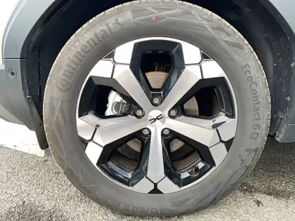 Photo 28 Dacia Duster  Hybrid 140