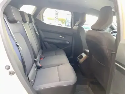 Photo 13 Dacia Duster  Hybrid 140