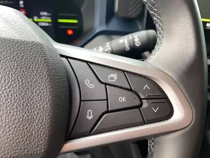 Photo 20 Dacia Duster  Hybrid 140