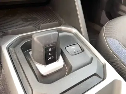 Photo 27 Dacia Duster  Hybrid 140