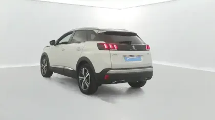 Photo 40 Peugeot 3008  BlueHDi 130ch S&S EAT8