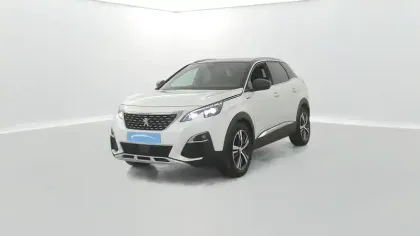 Photo 9 Peugeot 3008  BlueHDi 130ch S&S EAT8