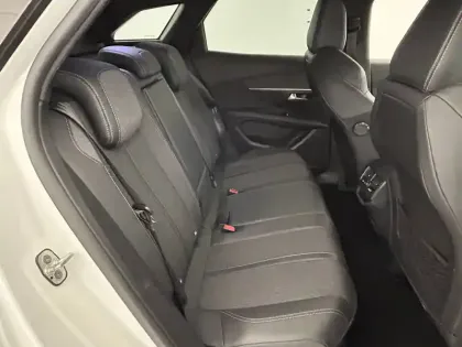 Photo 24 Peugeot 3008  BlueHDi 130ch S&S EAT8