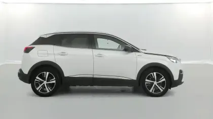 Photo 43 Peugeot 3008  BlueHDi 130ch S&S EAT8