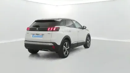 Photo 42 Peugeot 3008  BlueHDi 130ch S&S EAT8