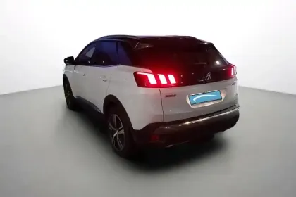 Photo 2 Peugeot 3008  BlueHDi 130ch S&S EAT8