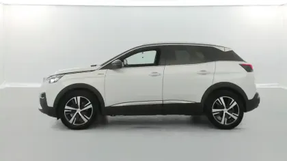 Photo 39 Peugeot 3008  BlueHDi 130ch S&S EAT8