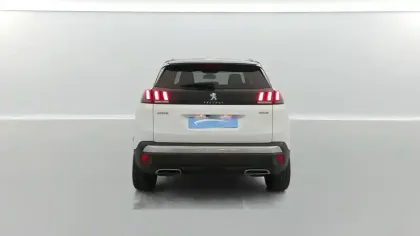 Photo 70 Peugeot 3008  BlueHDi 130ch S&S EAT8