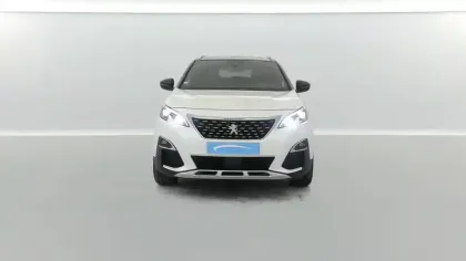 Photo 16 Peugeot 3008  BlueHDi 130ch S&S EAT8