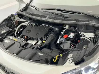 Photo 32 Peugeot 3008  BlueHDi 130ch S&S EAT8