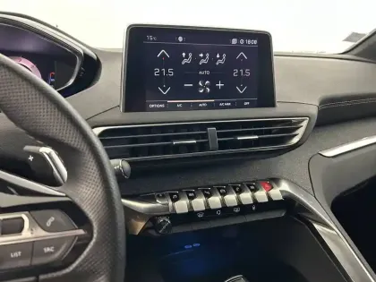 Photo 20 Peugeot 3008  BlueHDi 130ch S&S EAT8