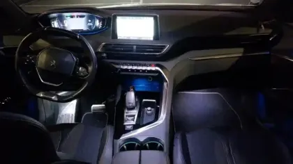 Photo 8 Peugeot 3008  BlueHDi 130ch S&S EAT8