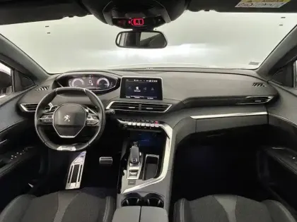 Photo 36 Peugeot 3008  BlueHDi 130ch S&S EAT8