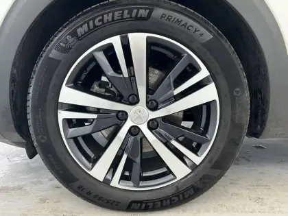 Photo 27 Peugeot 3008  BlueHDi 130ch S&S EAT8