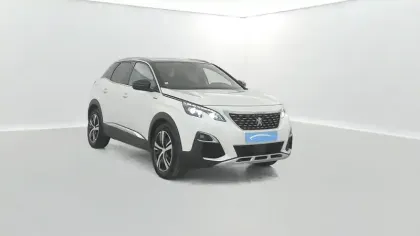Photo 74 Peugeot 3008  BlueHDi 130ch S&S EAT8