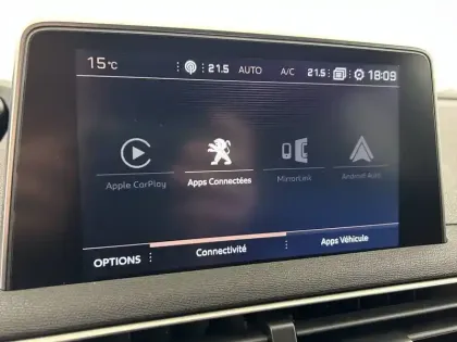 Photo 35 Peugeot 3008  BlueHDi 130ch S&S EAT8