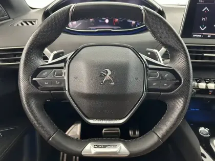 Photo 81 Peugeot 3008  BlueHDi 130ch S&S EAT8