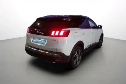 Photo 4 Peugeot 3008  BlueHDi 130ch S&S EAT8