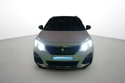 Photo 7 Peugeot 3008  BlueHDi 130ch S&S EAT8