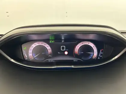 Photo 25 Peugeot 3008  BlueHDi 130ch S&S EAT8