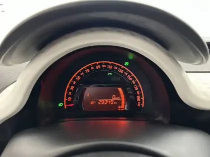 Photo 25 Renault Twingo  III SCe 65