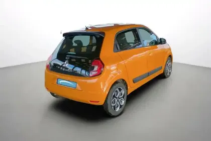 Photo 5 Renault Twingo  III SCe 65