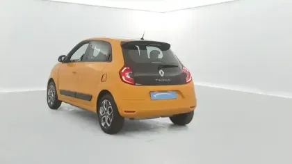 Photo 11 Renault Twingo  III SCe 65