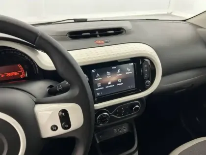 Photo 20 Renault Twingo  III SCe 65