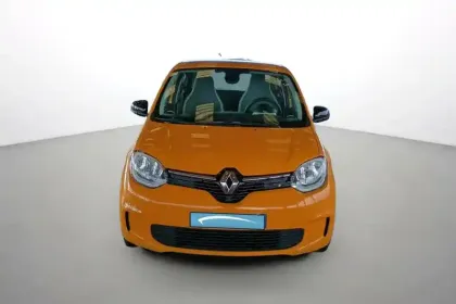 Photo 1 Renault Twingo  III SCe 65