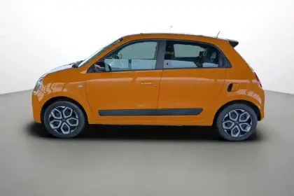 Photo 2 Renault Twingo  III SCe 65