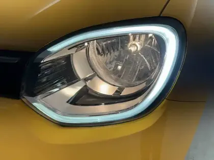 Photo 28 Renault Twingo  III SCe 65