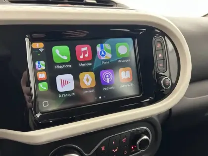 Photo 32 Renault Twingo  III SCe 65