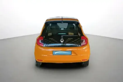 Photo 4 Renault Twingo  III SCe 65