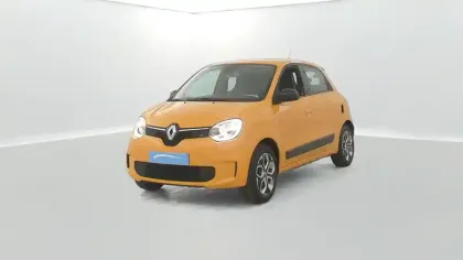 Photo 9 Renault Twingo  III SCe 65