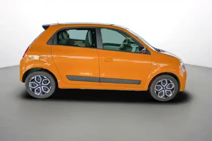 Photo 6 Renault Twingo  III SCe 65