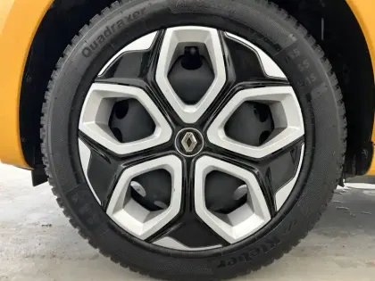 Photo 27 Renault Twingo  III SCe 65