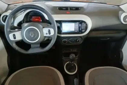 Photo 8 Renault Twingo  III SCe 65
