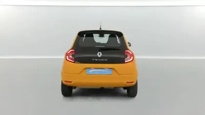 Photo 12 Renault Twingo  III SCe 65