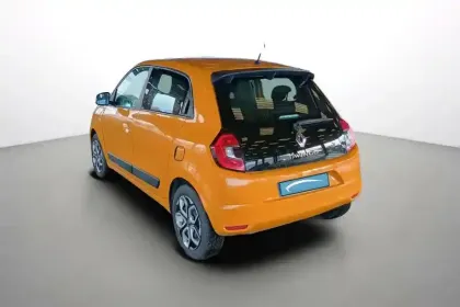 Photo 3 Renault Twingo  III SCe 65