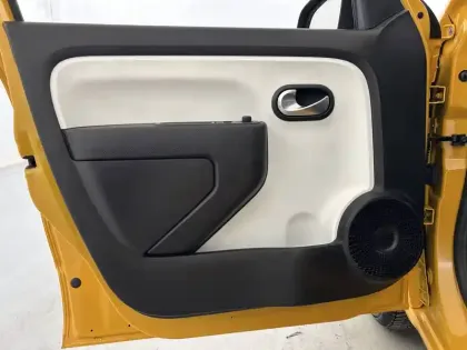 Photo 19 Renault Twingo  III SCe 65