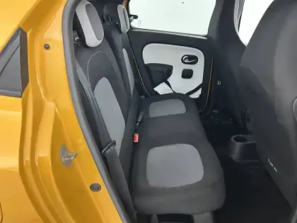 Photo 24 Renault Twingo  III SCe 65