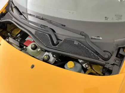 Photo 29 Renault Twingo  III SCe 65