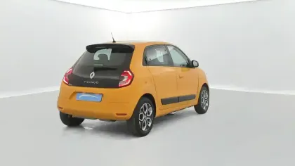 Photo 13 Renault Twingo  III SCe 65