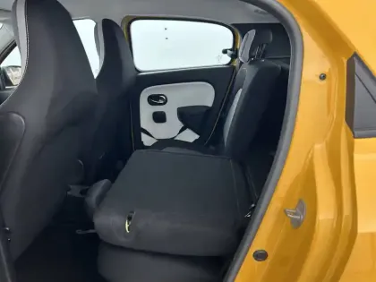 Photo 34 Renault Twingo  III SCe 65