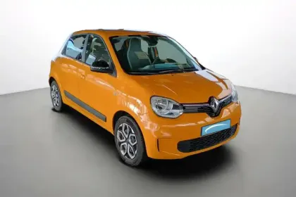 Photo 7 Renault Twingo  III SCe 65