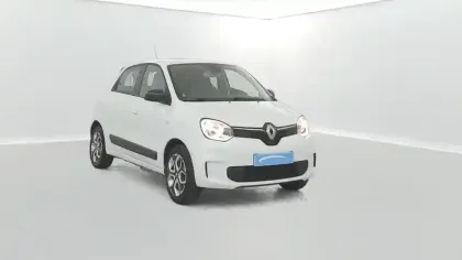 Photo 15 Renault Twingo  III E-Tech