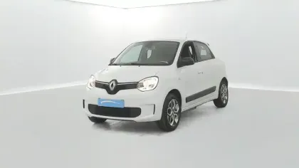 Photo 9 Renault Twingo  III E-Tech