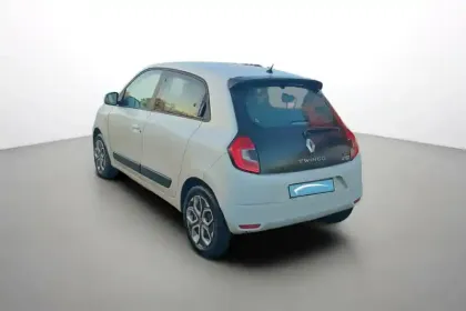 Photo 3 Renault Twingo  III E-Tech