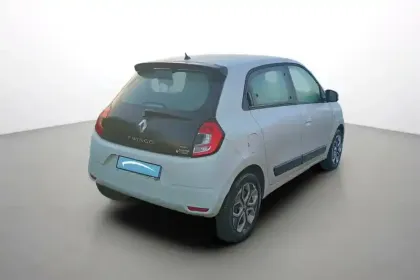 Photo 5 Renault Twingo  III E-Tech