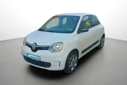 Photo Renault Twingo Equilibre
